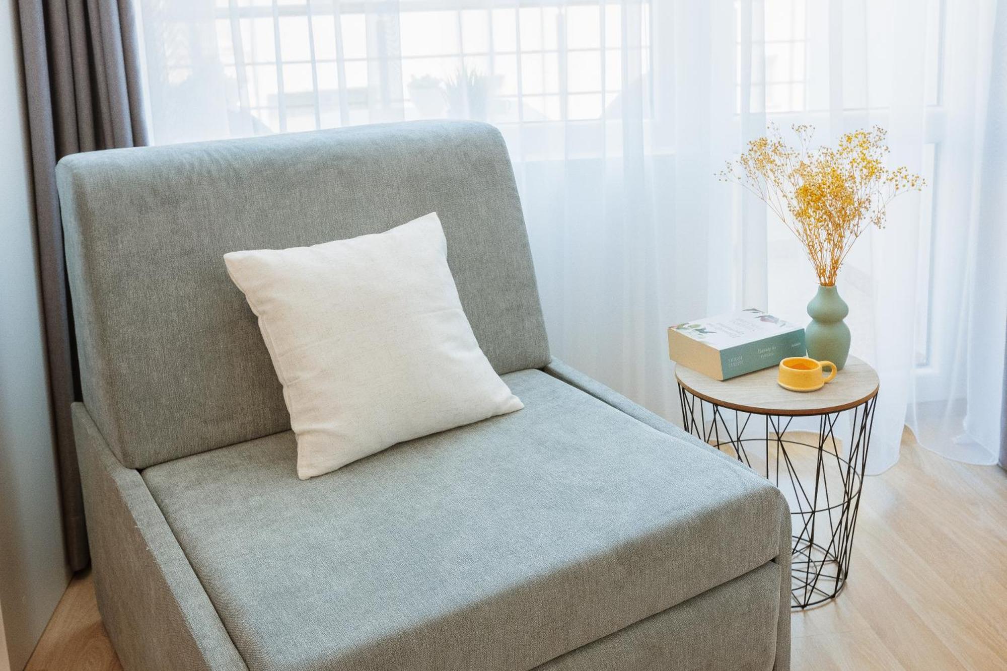 Flora Studios Sarafovo 布尔加斯 外观 照片